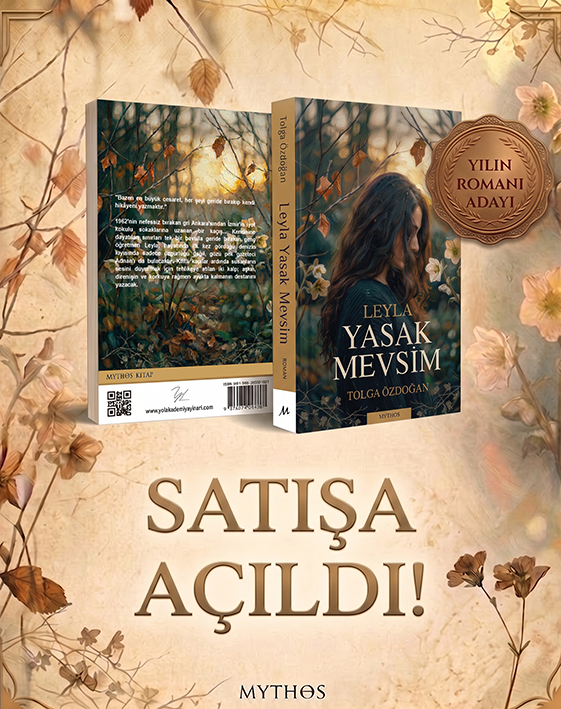 Leyla Yasak Mevsim Satışa Açıldı
