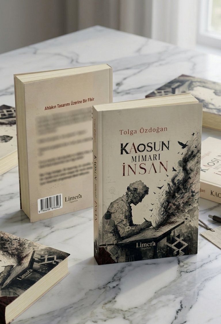 Kaosun Mimarı İnsan